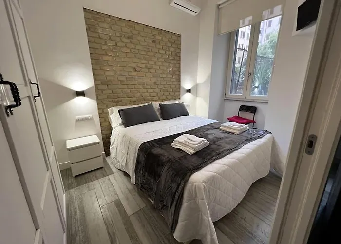 Apartment Modern Near The Vatican