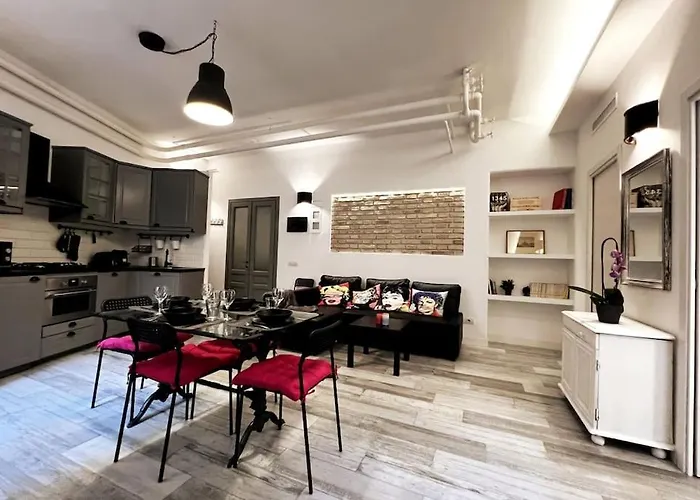 Apartment Modern Near The Vatican *